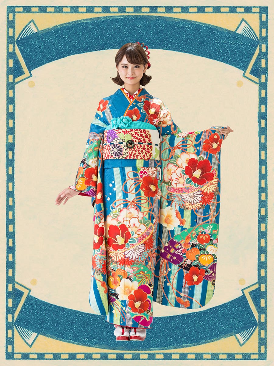 FURISODE ARC