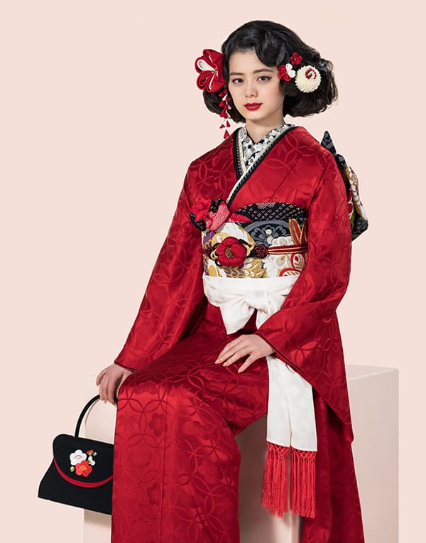 三松