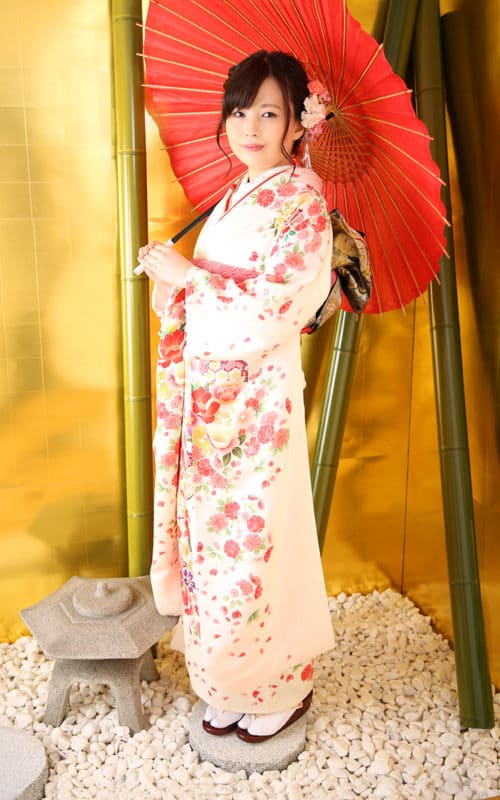 いせや呉服店